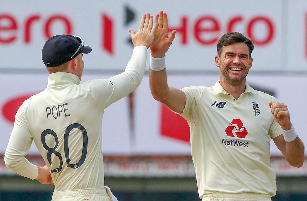 England pay price for pace-heavy attack on spinners' paradise 