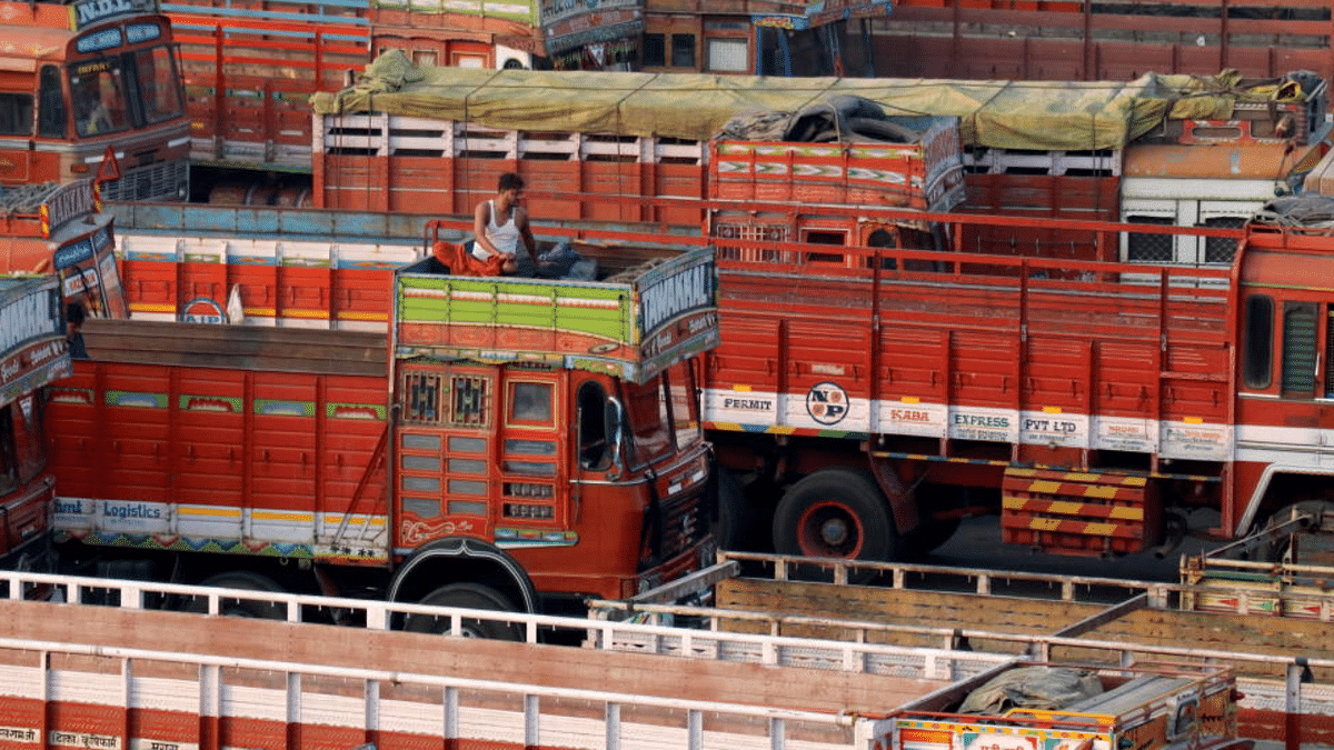 Bharat Bandh: Why transporters are protesting against the E-way bill