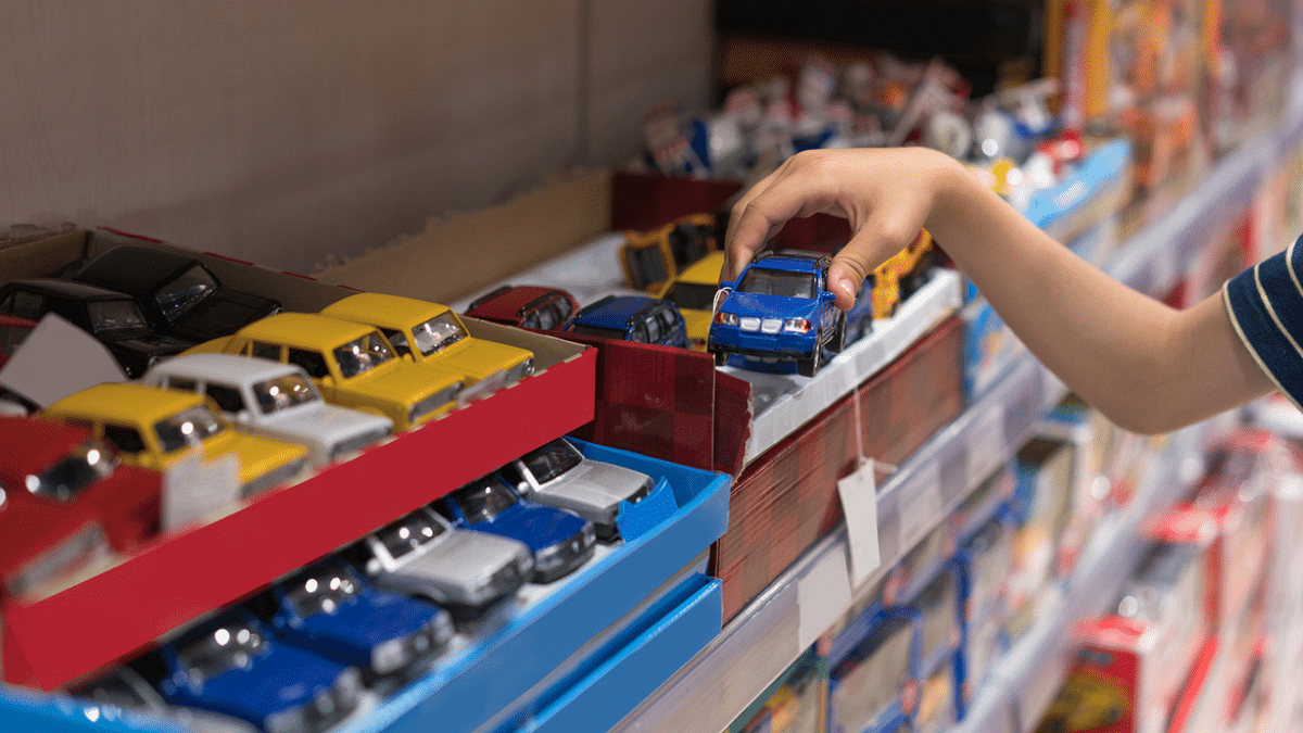 Foxconn of toy world to set up India's first toy cluster in Karnataka