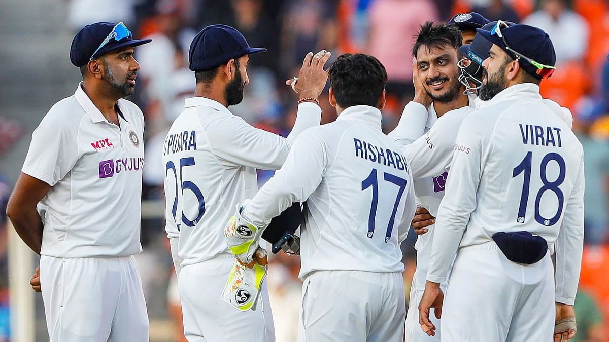 'Give the teams 3 innings!': Cricketers react to Ahmedabad's 3rd Test pitch after India demolish England in 2 days