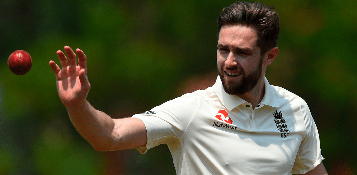 Woakes leaves India Test tour as part of England's rotation policy