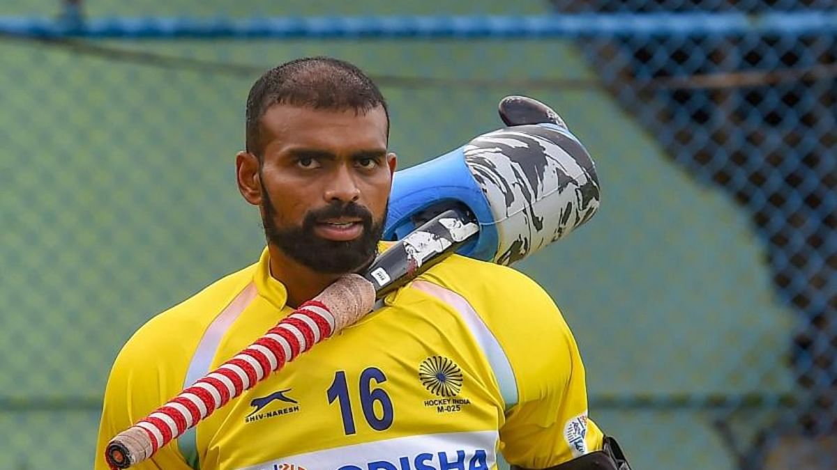 Matches against quality teams a great opportunity to test ourselves ahead of Tokyo Olympics: Sreejesh