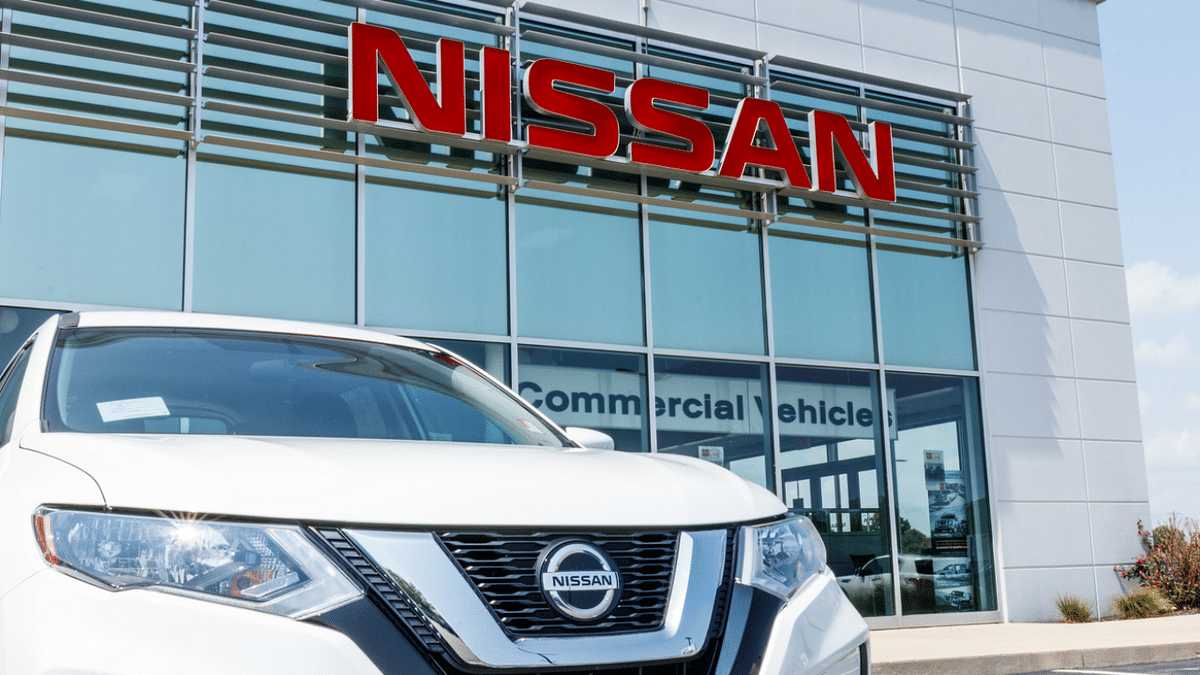 Nissan Motor India reports wholesales at 4,244 units in February