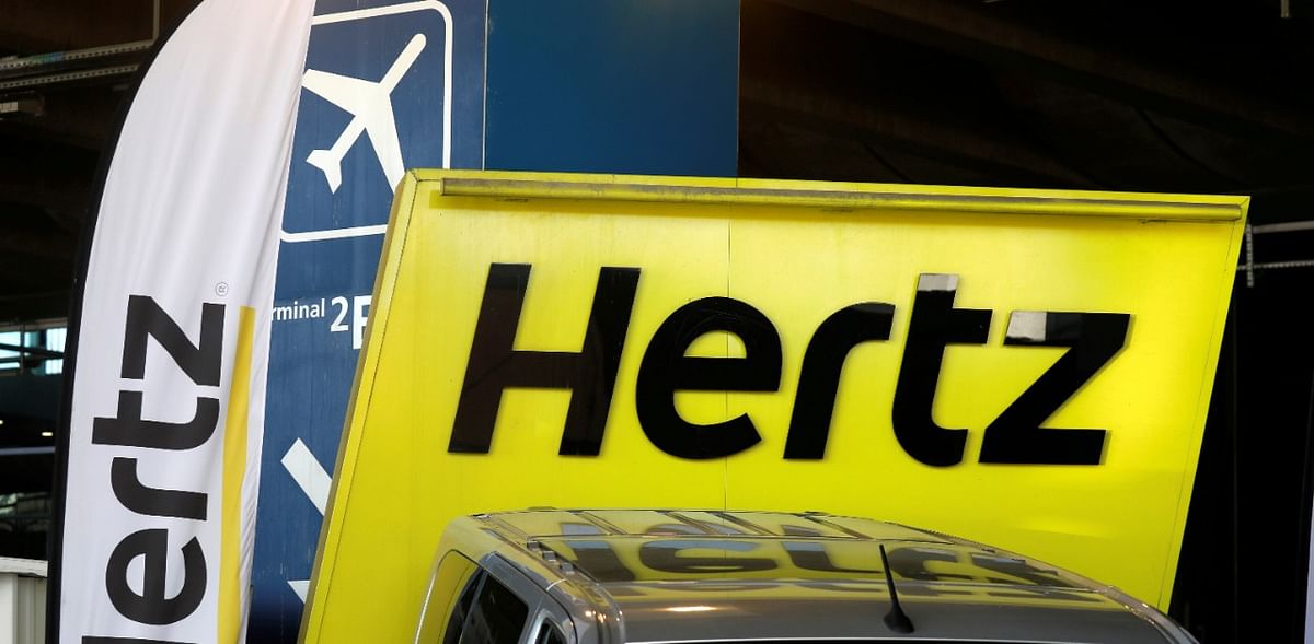 Hertz proposes sale to investors to exit bankruptcy