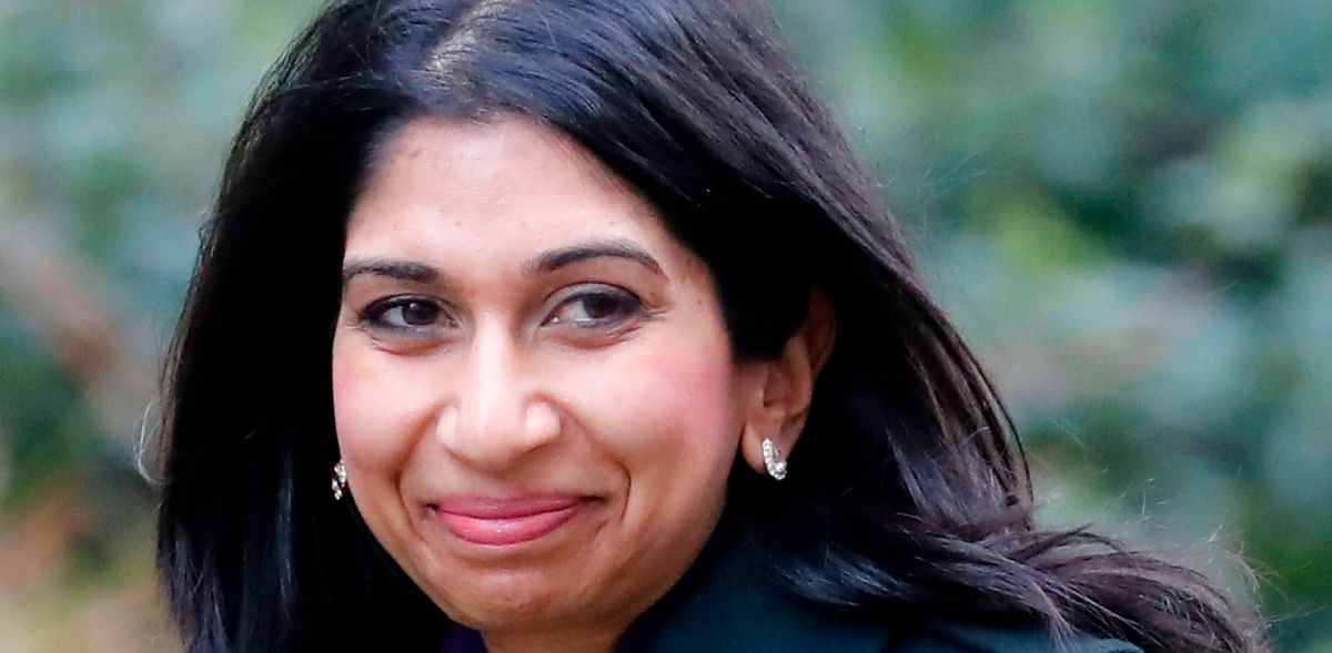 New law allows first UK minister to take maternity leave