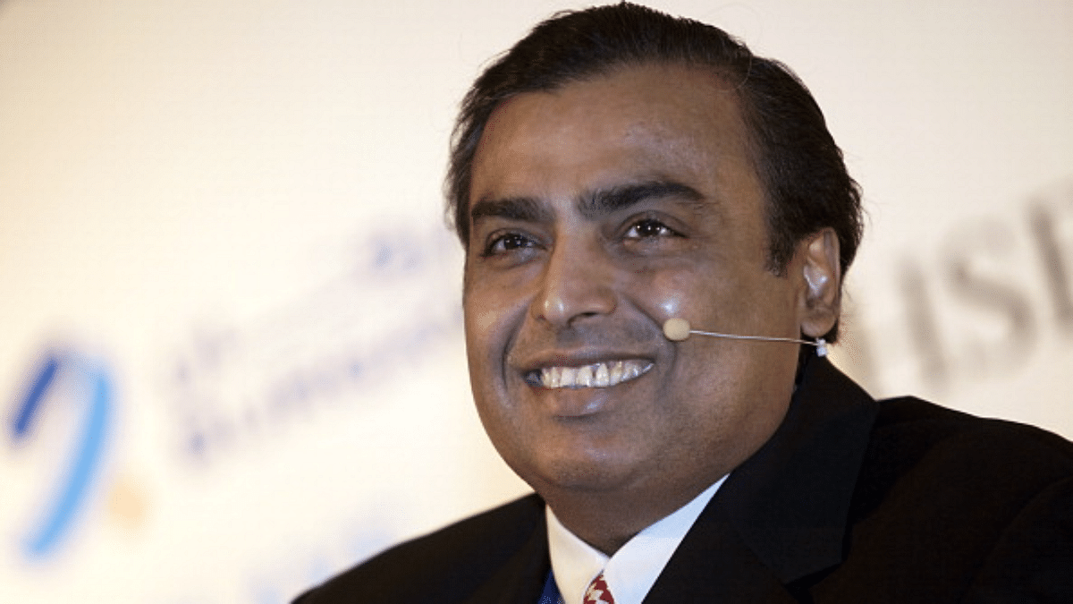 Hurun India Rich List 2021: Mukesh Ambani tops for 10th year; India retains 3rd spot with most billionaires