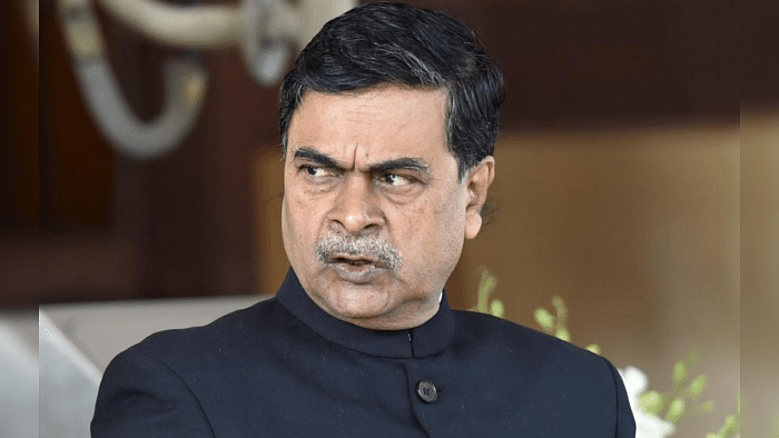 Mumbai power outage due to human error not cyber attack, says Union Power Minister R K Singh