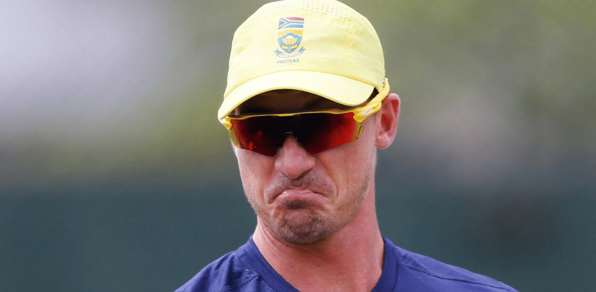 It has been nothing short of amazing: A day after saying cricket gets forgotten in IPL, Steyn apologises