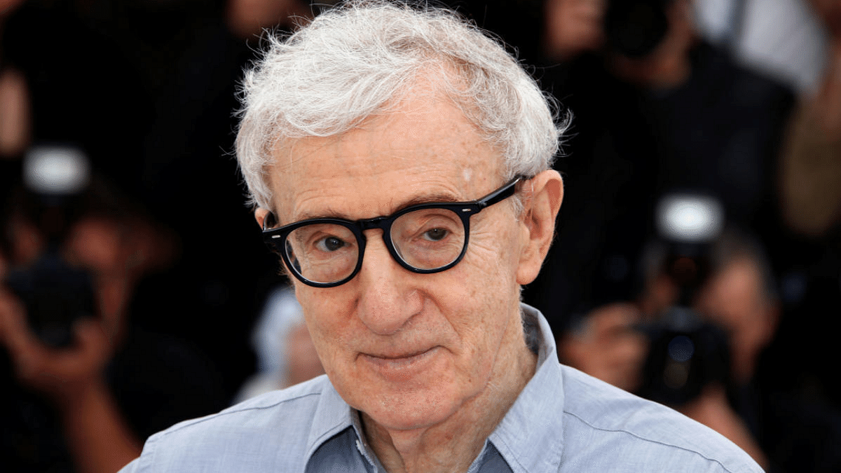 Woody Allen, Mia Farrow and what popular culture wants to believe