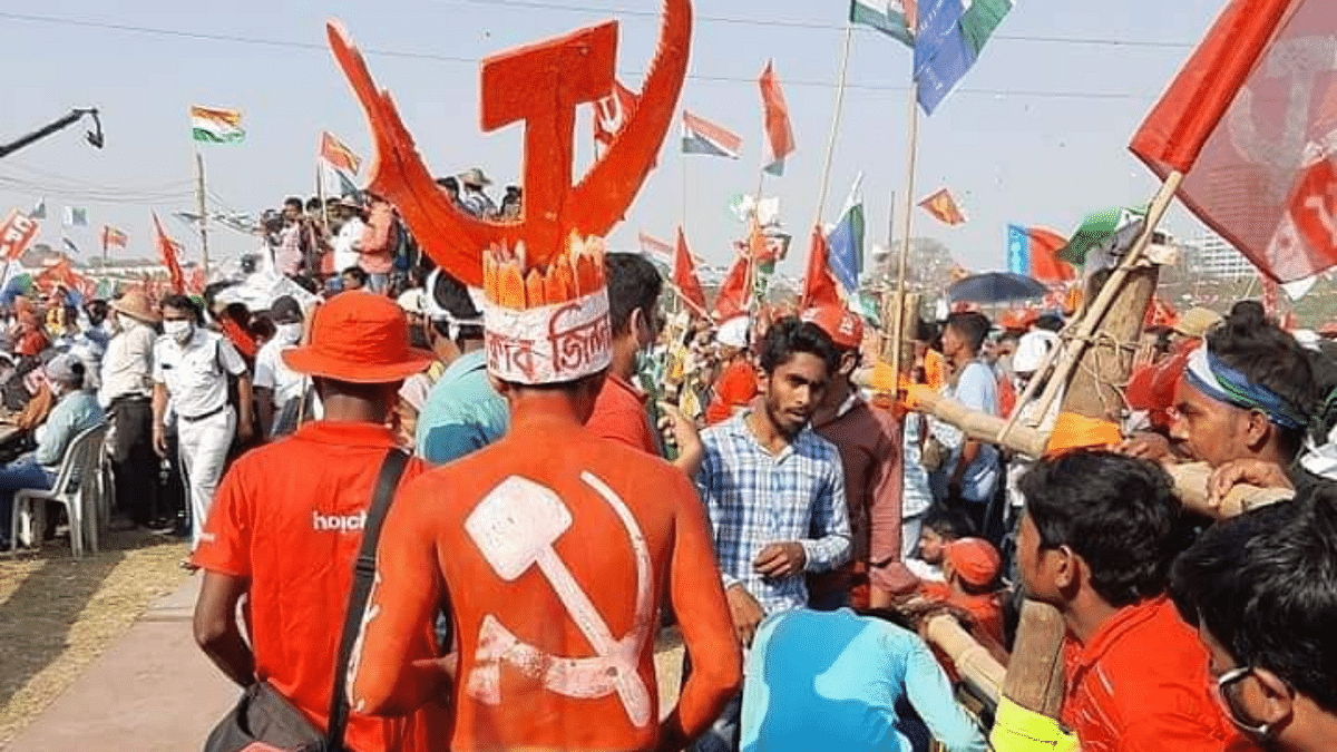 West Bengal polls: CPI(M) to focus on young candidates