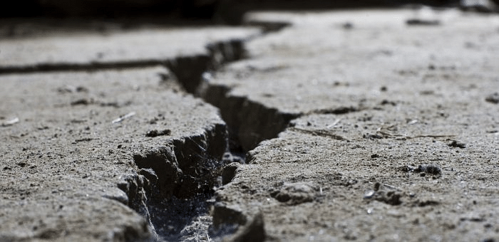 Strong earthquake shakes central Greece, felt in Balkans