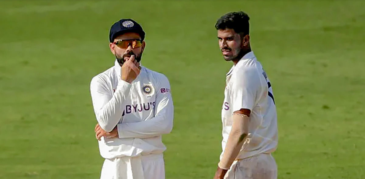 Too much noise about spin-friendly tracks, says Virat Kohli