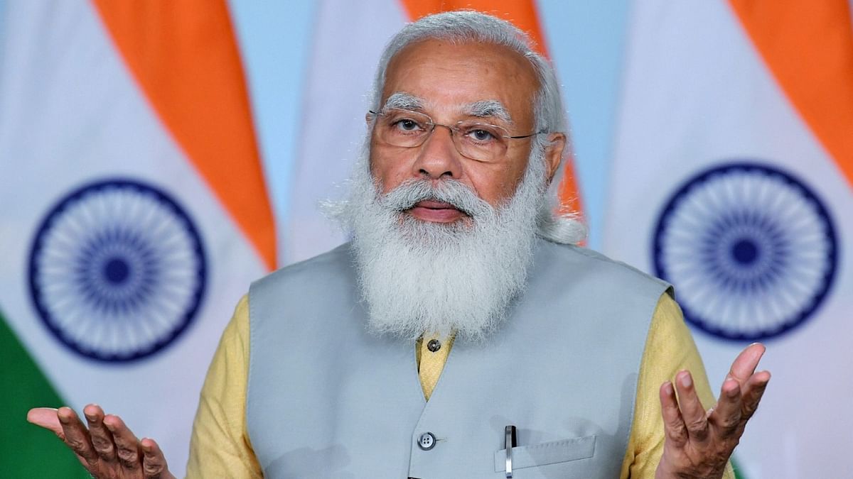 PM Modi calls for protection of forests, safe habitats for animals on World Wildlife Day