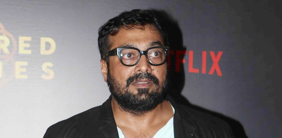 Raids on Taapsee Pannu, Anurag Kashyap unveil Rs 650 crore discrepancy: I-T department