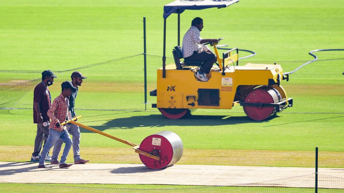 India vs England: Another 'pitch'ed battle in offing?