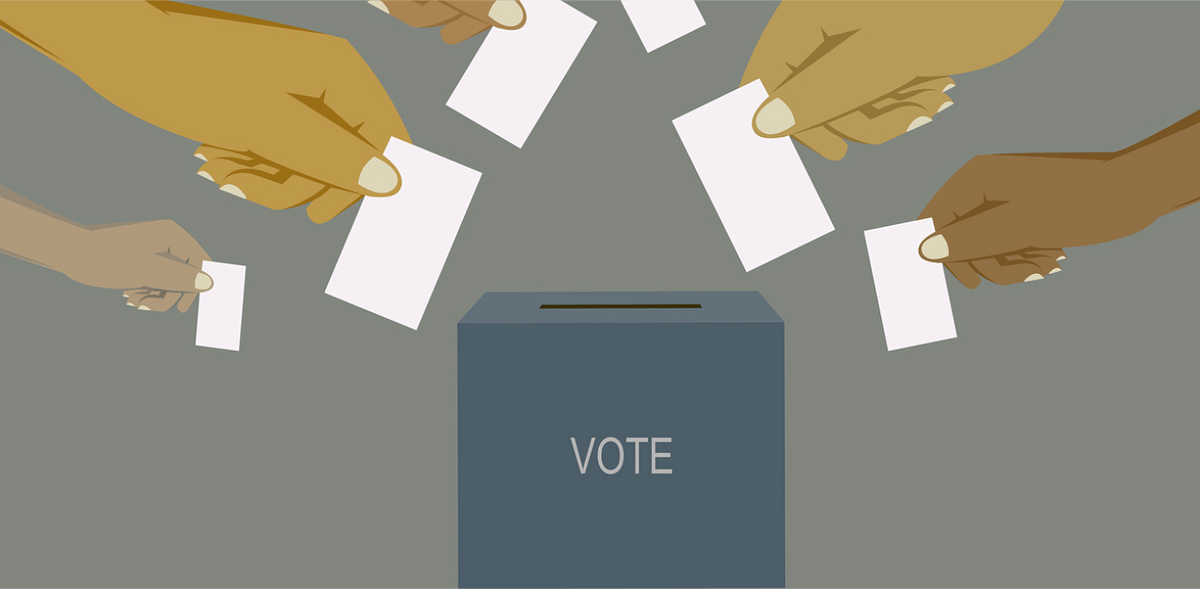 1.08 lakh 'D' voters will not be allowed to vote in Assam polls: CEO