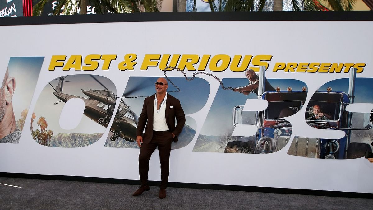 Next 'Fast & Furious' movie release delayed by a month until June
