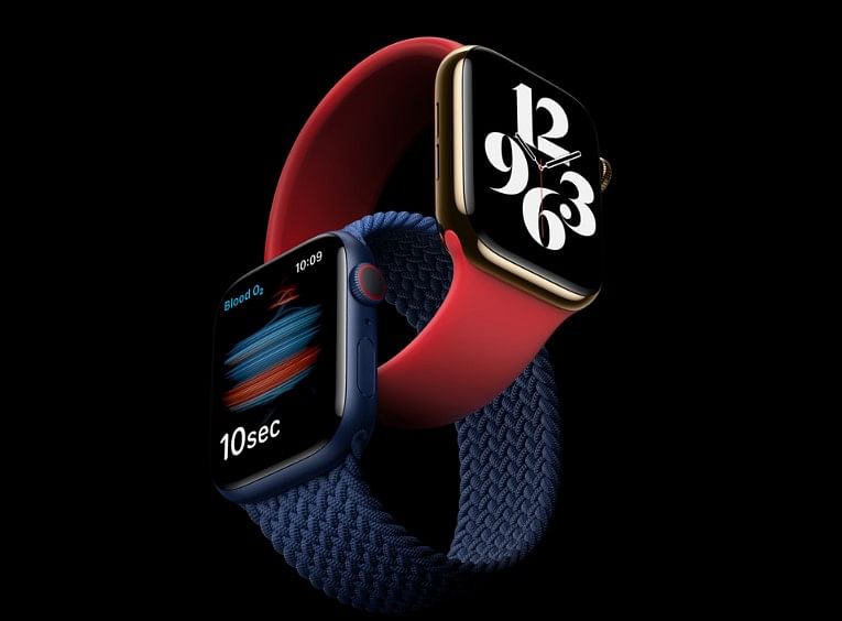 Indian wearable market sees remarkable triple-digit growth, Apple Watch leads the pack