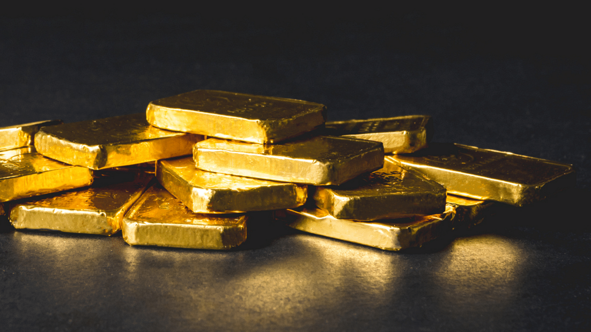 Customs Department seizes 238 grams of gold at Mangalore International Airport