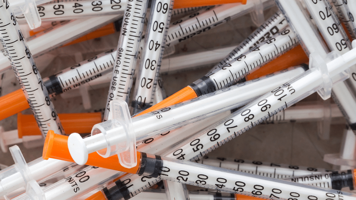 As demand for syringes increases, this Indian company jumps in to make 5,900 per minute