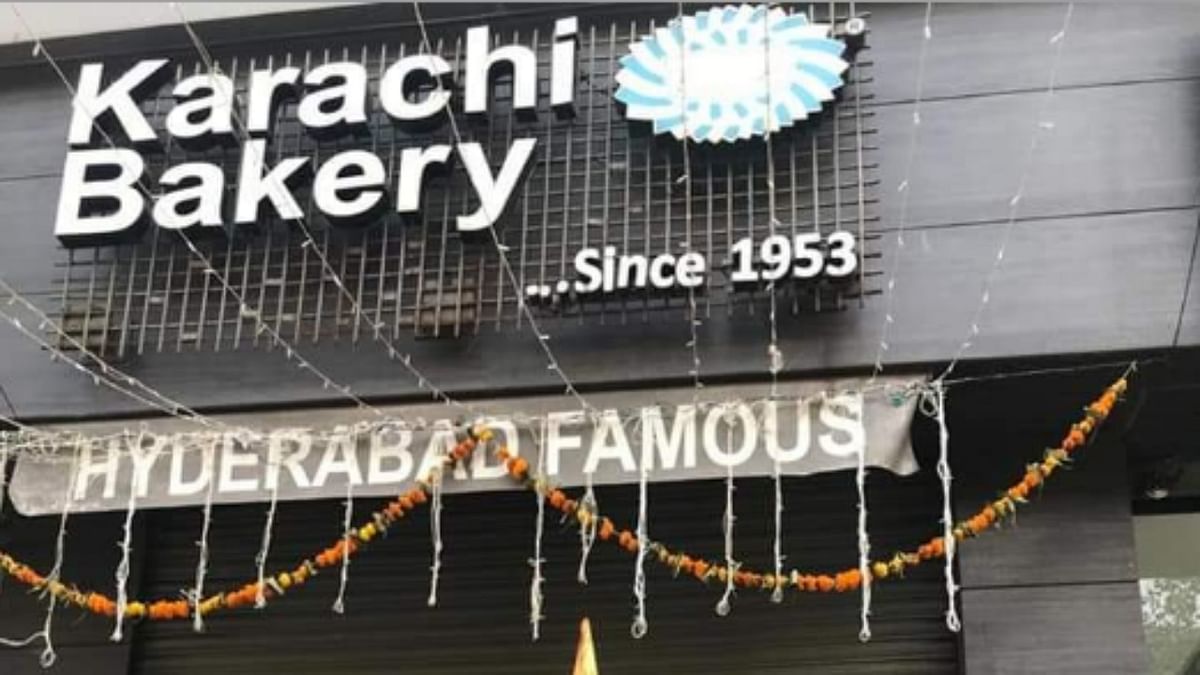 Mumbai Karachi Bakery shut; MNS leader claims credit