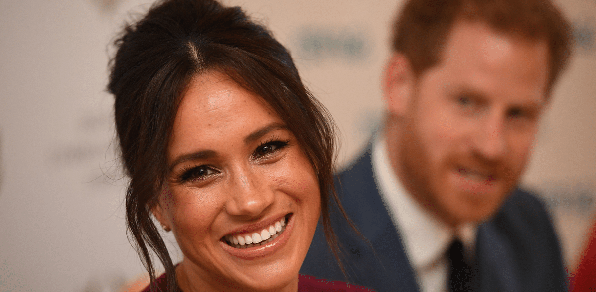 Meghan Markle says 'liberating' to speak out in Oprah interview