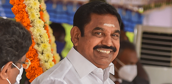 AIADMK first off the blocks with list of nominees for TN Assembly polls