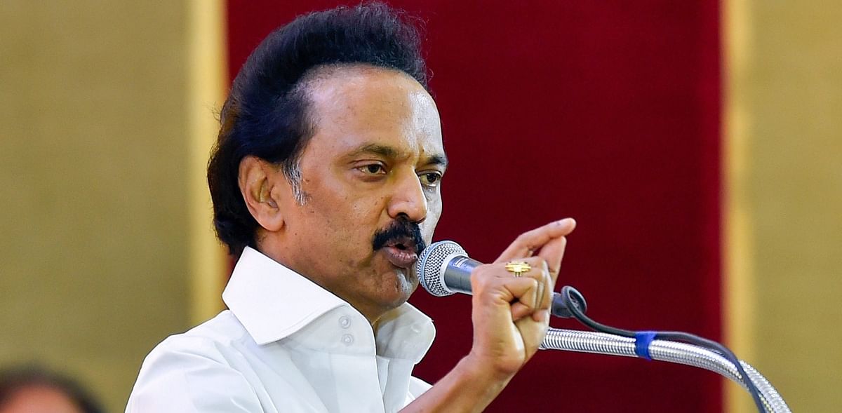 Stalin demands arrest of ex-special DGP booked in alleged sexual harassment case