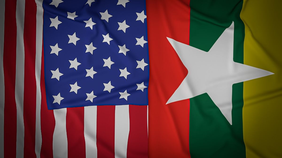 US adds Myanmar ministries, army conglomerates to trade blacklist