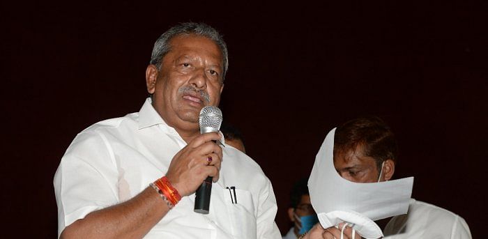 We are clean, says Karnataka BJP leader Byrathi Basavaraj amid claims of Jarkiholi-like CDs by activists