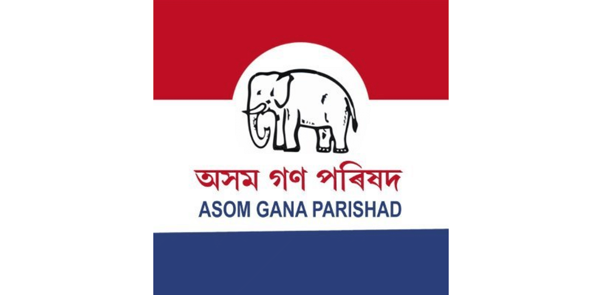 AGP releases first list of 8 candidates, denies ticket to party veteran Brindaban Goswami
