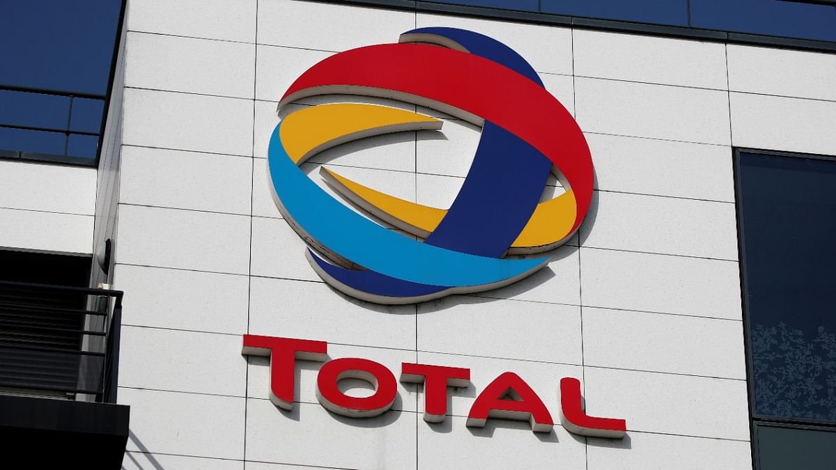 Total CEO says demand for petrol to decline from 2030 