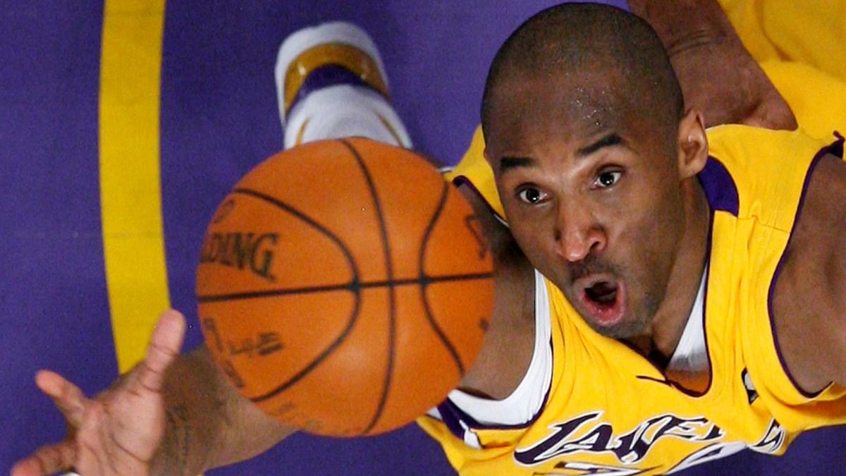 Rare Kobe Bryant rookie card sells for over $1.7 million