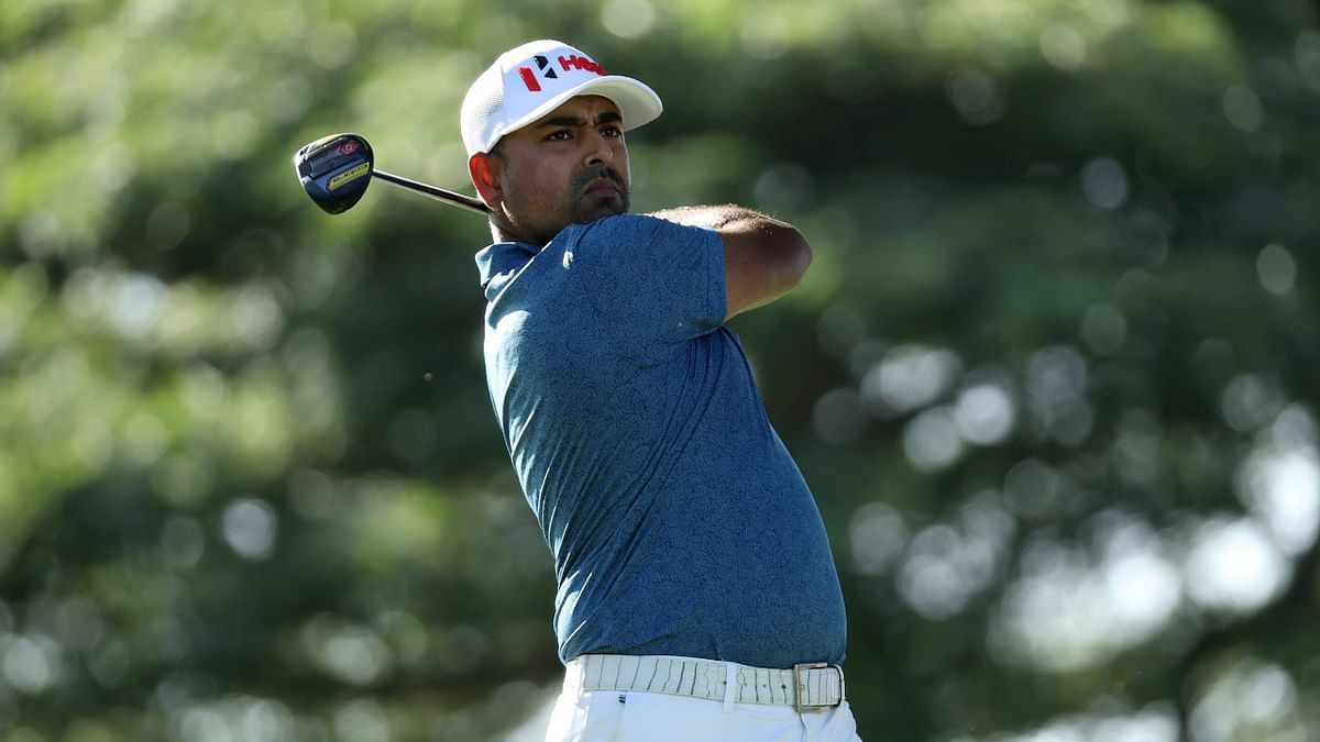 Anirban Lahiri to play at The Players Championship after Brooks Koepka pulls out due to injury
