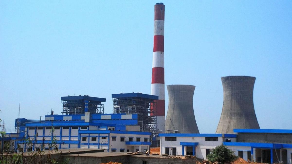 Udupi power plant sickened villagers: NGT panel