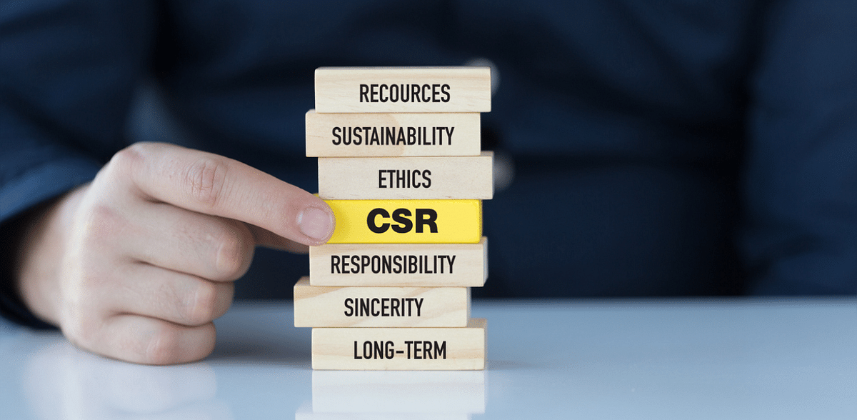 Changes in CSR regulations merit attention