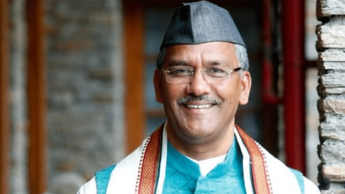 From the Newsroom: Uttarakhand Chief Minister Trivendra Singh Rawat steps down
