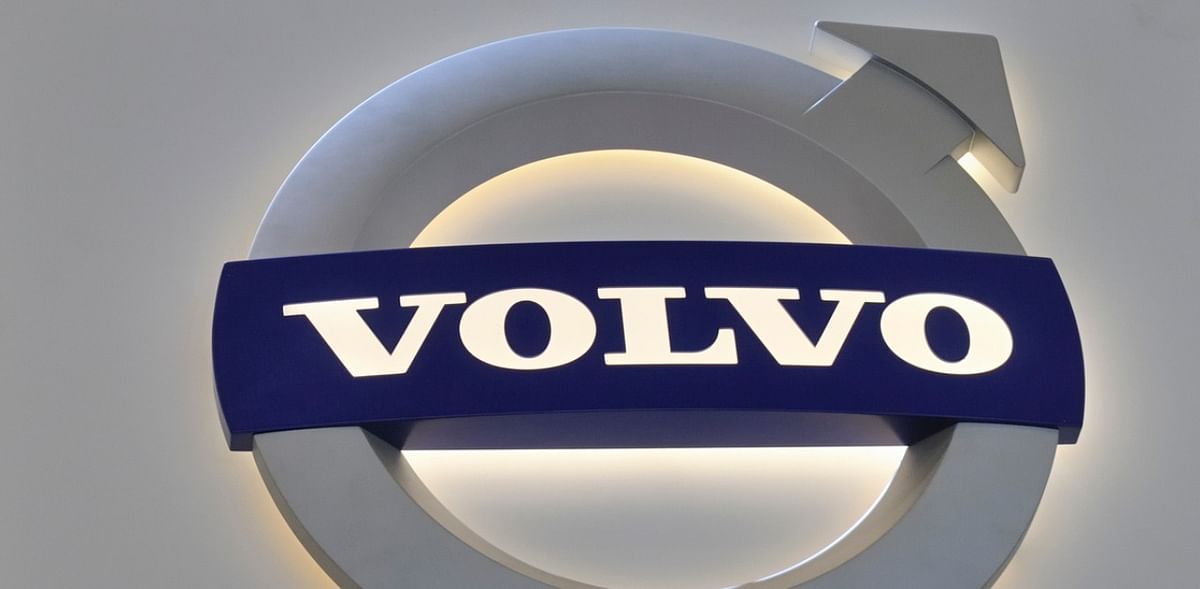 Volvo Cars to launch one electric car every year in India; to start with XC40 Recharge in October