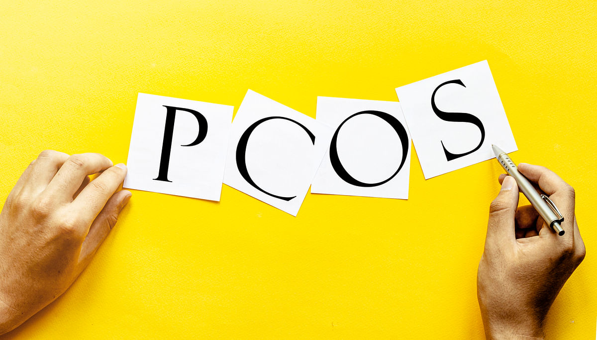 How to manage PCOS