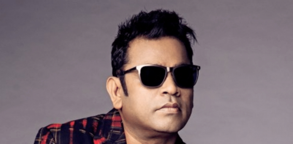 A R Rahman's maiden production venture '99 Songs' to release in April