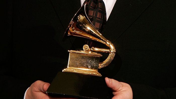 Reinventing the Grammys: 'It's not pandemicky,' promises host