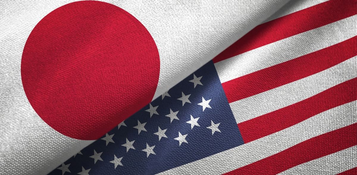 Japan, US to deepen alliance in '2+2' meeting next week