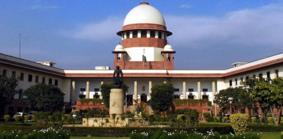 PIL in SC seeks guidelines for compensation on wrongful prosecution