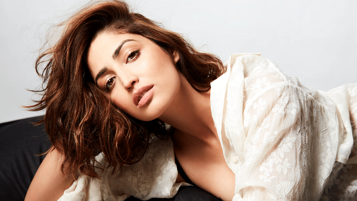 Yami Gautam begins filming for thriller 'A Thursday'