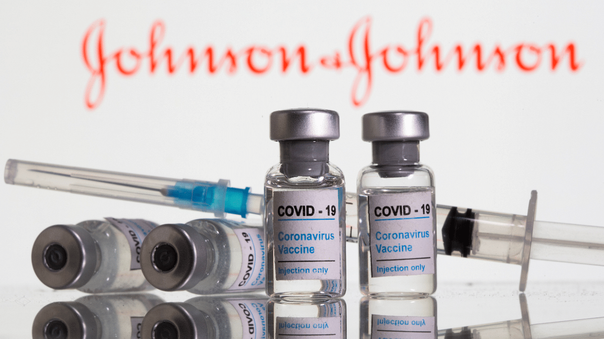 Covid-19 vaccine: A shot at redemption for J&J?