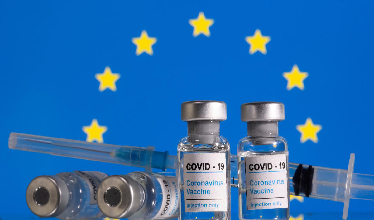 The EU’s Covid-19 vaccine rollout: Stronger together or compromised?