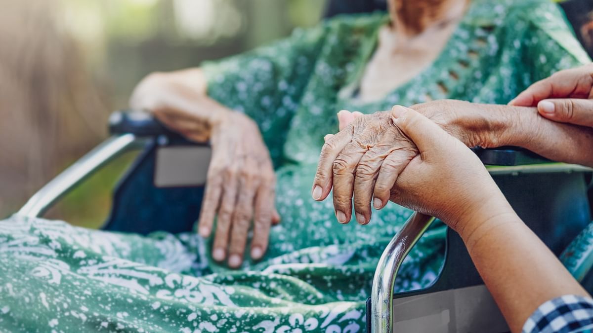 Eldercare reforms are necessary