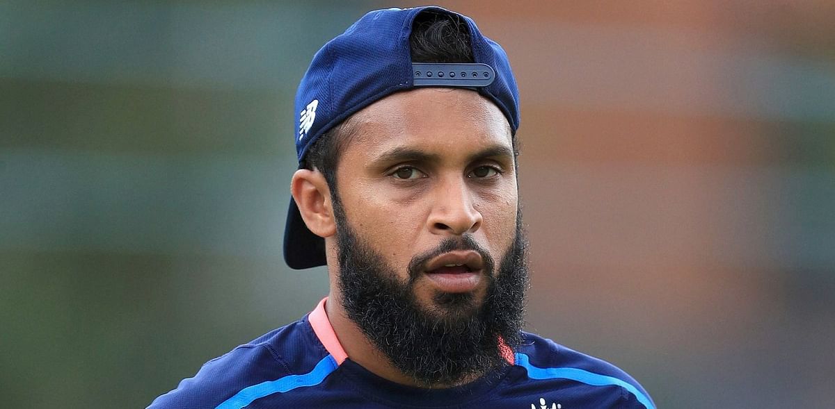 I was not expecting to be picked in IPL, so not really disappointed: Adil Rashid