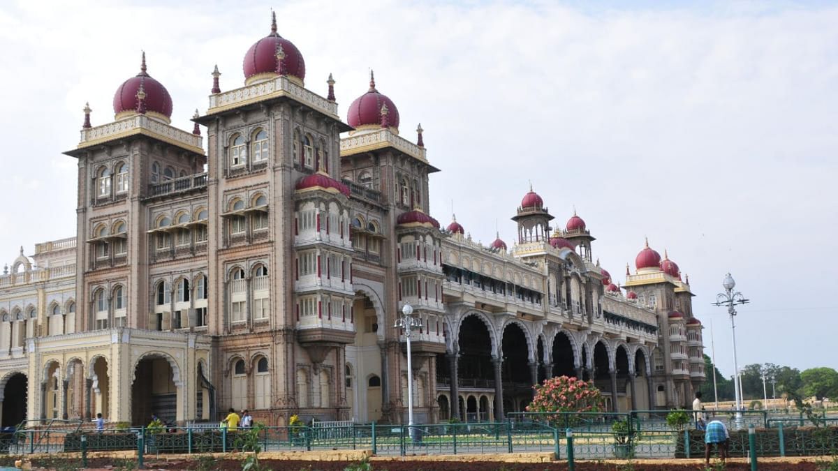 Mysuru Palace to be active all round the year: Karnataka Tourism Minister C P Yogeeshwara