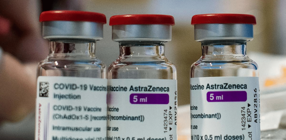 From the Newsroom: India to review post-vaccination side effects from AstraZeneca shot